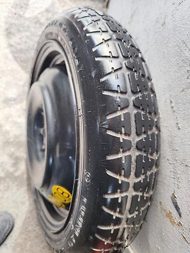 5 bolt: Toyota Aqua, Folder zapaska zavod — 2