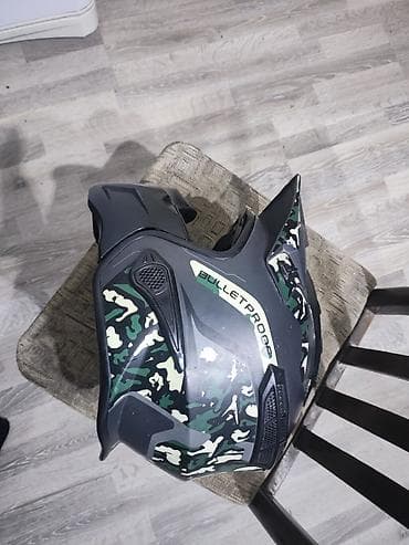 encar.com azerbaycan: Salam kaskanın tezesi 110 manatdı əlavə kaskam var deye satıram — 3