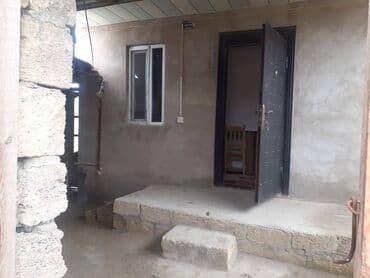 kurdexanida kiraye evler 2025: Məmmədli 1 otaqlı, 35 kv. m — 1