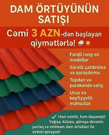 anker bolt: Şifer, Dəmir, Yeni, Pulsuz çatdırılma, Ödənişli quraşdırma, Zəmanətli, Kredit var — 1