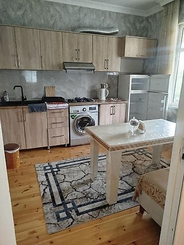Satılq/Satış üçün: Həyətyanı müstəqil ev Xüsusiyyətlər: - Bir — 5