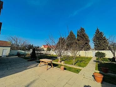 novxanida ucuz bag evleri: Novxanı 9 otaq, 400 kv. m, Yeni təmirli — 2