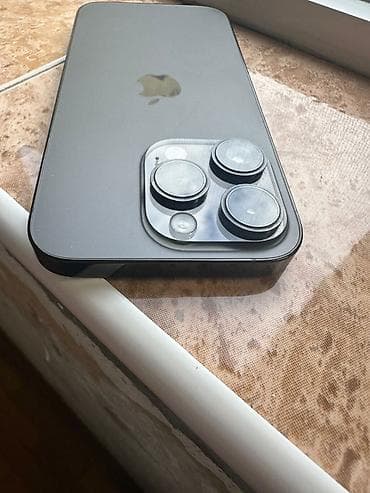 iphone 13 pro 128: IPhone 14 Pro, 256 GB, Graphite, Face ID — 6