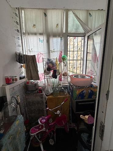 3 комнатная квартира: 3 комнаты, Новостройка, 83 м² — 6
