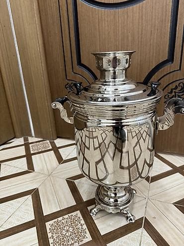 samavar ucuz: Od Samovar, 10-dan çox l — 2