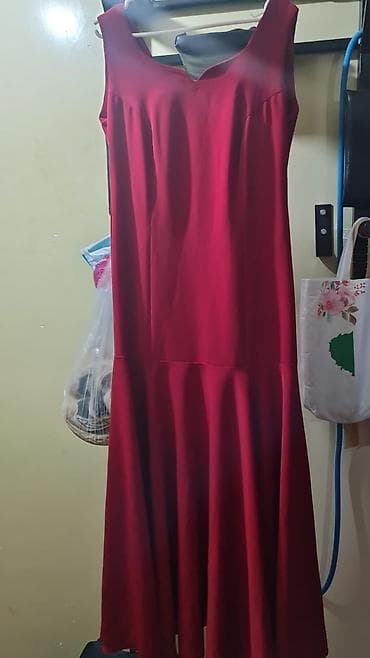 coast: Ziyafət donu, Maksi, 2XS — 2