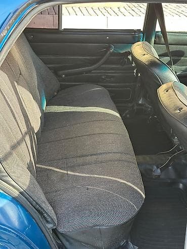 VAZ (LADA) 2106: 1.6 l | 2001 il 255555 km Sedan — 9