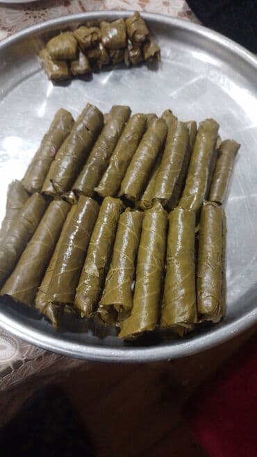 самовар на дровах: Hünkar süfrəsi Zaqatala burada hər yemək bol ətli,dadlı və — 7