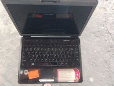 1tb hdd qiymeti: İşlənmiş Toshiba, 17 ", Intel Core i3, 256 GB, Ünvandan götürmə — 3