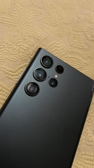 s22 irşad: Samsung Galaxy S22 Ultra — 3