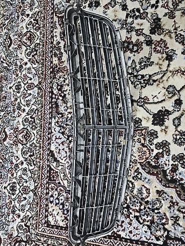 06 abirsofka: Salam.W 204 Kuza 2007 2009 Modelin Orginal Ustden Cixma Radiyyator — 4