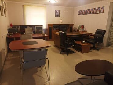 nerimanov icare obyekt: Neftçilərdə yerləşən ümumi sahəsi 500 kv,m olan,2 otağlı obyekt — 16