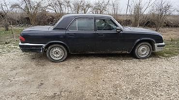 bobina opel astra h: QAZ 3110 Volga: 2.3 l | 2006 il 250500 km Sedan — 3