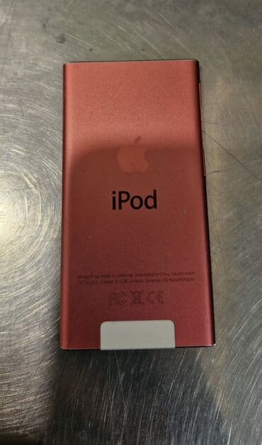 Мобильные телефоны: Apple İpod mp3 — 2