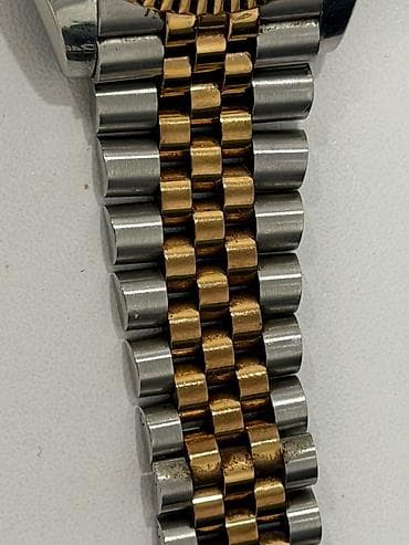 rolex uzuk: İşlənmiş, Qol saatı, Rolex — 4