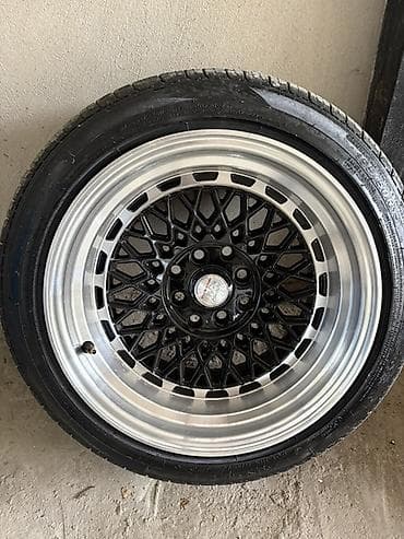 telebe paneli nu: Salam. R15 8 bolt universal diskler satılır. 5 aprelde 650 azn'e — 1