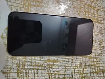 Honor X8c, 128 GB, rəng - Qara, İki sim kartlı