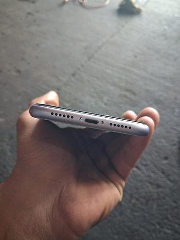 ayfon 7 pilus: IPhone 11, 64 GB, Face ID — 3