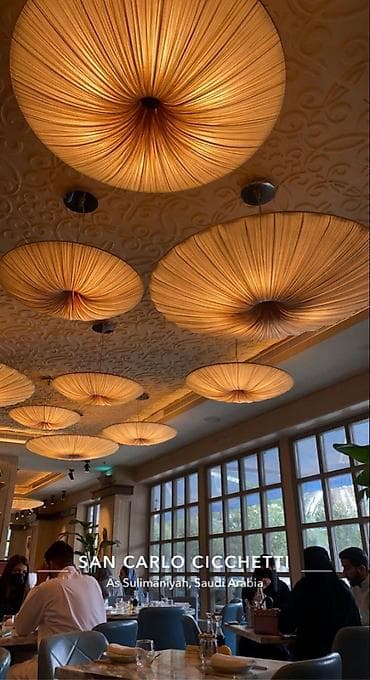 lamp: Bağ işıqı Asılan, 220 Vt — 8