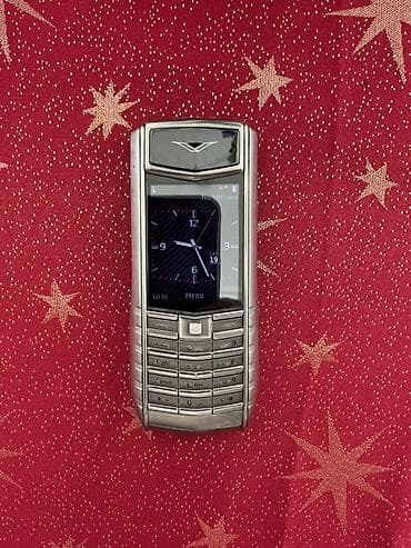 intel i5 notebook: Vertu Ti, 4 GB, rəng - Gümüşü, Düyməli — 1