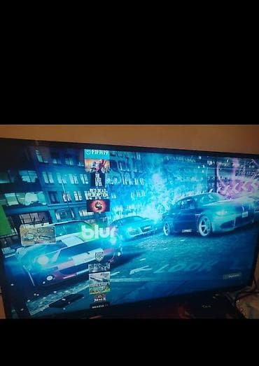 xbox konsolu: Təcili olaraq.PlayStation 3 (PS3) Super Slim oyun konsolu - 2 ədəd — 4