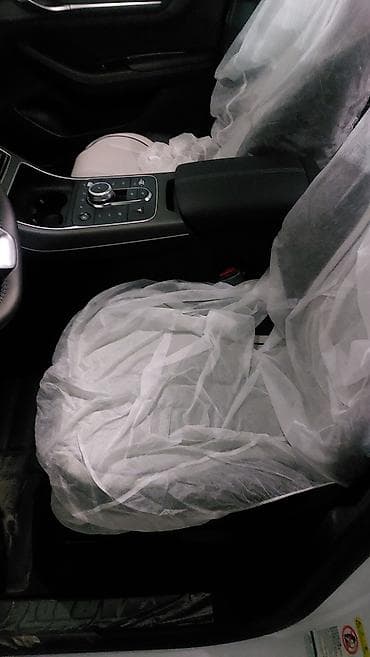 ford 7 1: BYD Destroyer 05: 1.5 l | 2025 il 129 km Sedan — 6