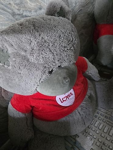 Texnikanın təmiri: Oyuncaqlar — 2