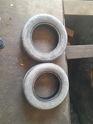 teker type 0: 2 ədəd avtomobil şini - Ölçü: 175/70 R13 - Tip: Tubeless - — 5