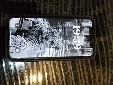 casper notebook qiymetleri: IPhone 11, 64 GB, Face ID — 1