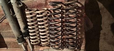 maz ehtiyat hisseleri: Tam komplekt, Mercedes-Benz, İşlənmiş — 1