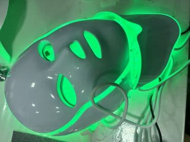 маникюр с выездом на дом: Led maska tam işlekdir tam
Az işlenb 1-2dəfə — 2