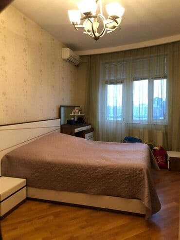 keşlede kiraye evler 2025: 20 yanvar metrosu yaxınlığında 16 mərtəbəli yeni tikilinin 10 cu — 8