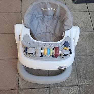 Xodunok- Az istifadə olunub Dear Kids “Baby Walker” uşaq gəzdiricisi -