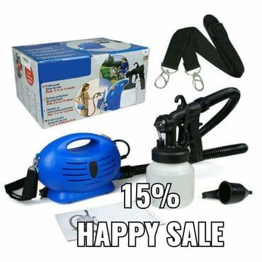 emusiyalar: Boya vuran yeni keyfiyyətli təmiz mis sarğı ilə yeni Kraska vuran — 1