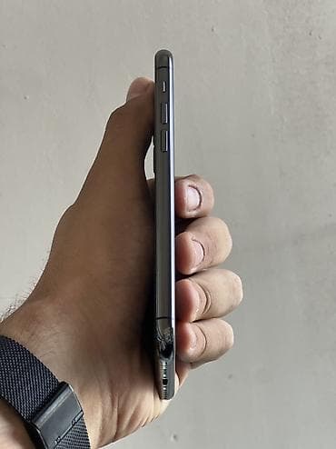 ayfon 12 barter: IPhone 11 Pro, 256 GB — 2