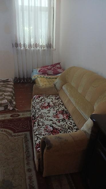 kiraye evler ucuz: Metro elmlere yaxın bir otaglı heyet evi kirayə verilir obsi heyedir — 6