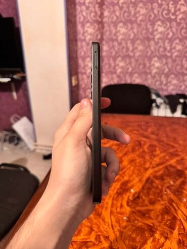 redmi 12c qiymeti irşad: Redmi 13C, 128 GB, rəng - Qara, İki sim kartlı — 4