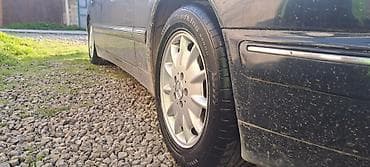 zim masin: Yeni Şin Kapsen 225 / 55 / R 16 — 5