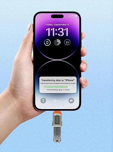 nokia adapter: Adapter — 3