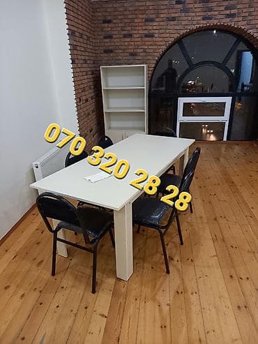 taxta metbex mebelleri: Sexdən pərakəndə satış ofiz və tədris mərkəzlərinə rəndindən aslı — 5