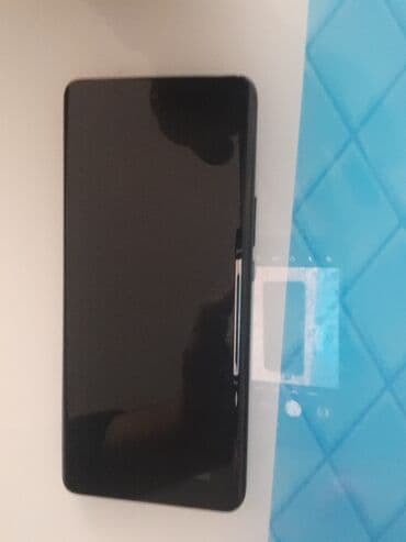 usb otg kabel: Məhsul: Smartfon Təsvir: - Tam ekranlı, nazik çərçivəli dizayn - Ön — 1