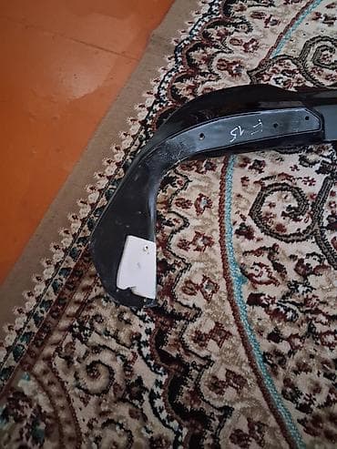 Avtomobil satışı: Spoller normal vəzətdədir — 3