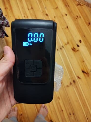 total инструмент baku: Təkər nasosu həmdə power bank — 3