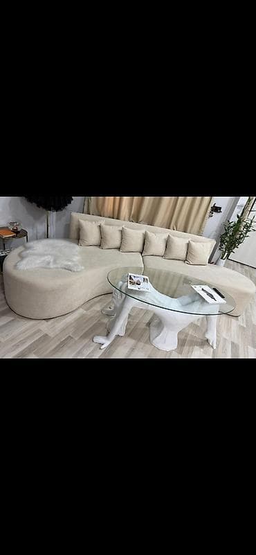 ikinci el gence: Divan — 1