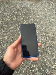 айфон 6: Redmi Note 8, 128 GB, rəng - Göy, Barmaq izi — 2