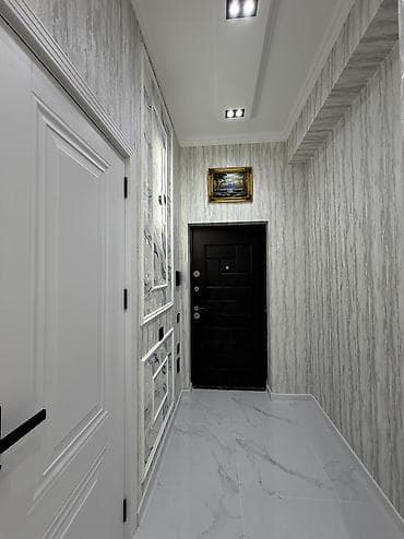 almaz park ev satilir: 2 otaqlı, Yeni tikili, 54 kv. m — 6