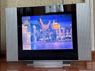 resm cekmek ucun sekiller: LED işıqlı masaüstü dekorativ tablo - Mövzu: Məscid panoraması və — 2