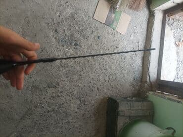 реставрация салона авто: Avtomobil radio antenası avtomobiliniz üçün yüksək keyfiyyətli səs — 1