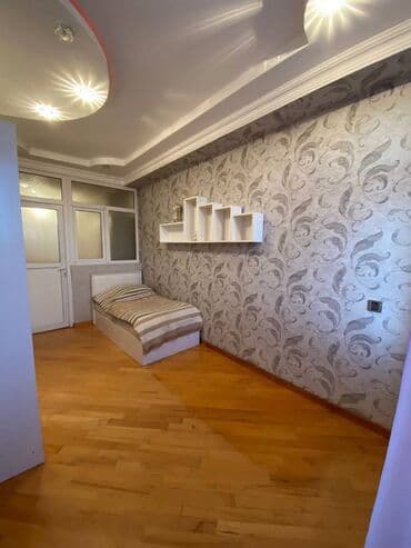 xacmaz ev satilir: Əhmədli, 3 otaqlı, Yeni tikili, m. Əhmədli, 90 kv. m — 8