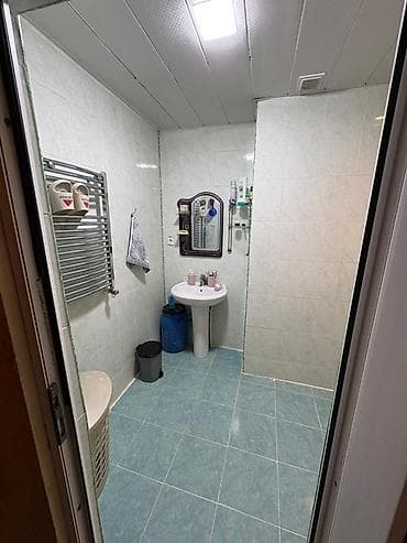 ev satilir baki: 3 otaqlı, Yeni tikili, 120 kv. m — 4